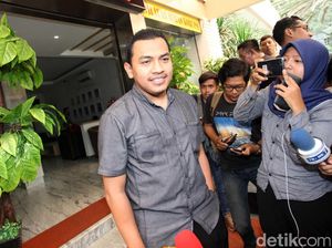 Tanggapan FPI soal Viral Azan Ajak Jihad di Petamburan