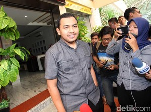 Tanggapan FPI soal Viral Azan Ajak Jihad di Petamburan