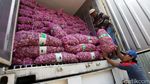 Operasi Menekan Harga Bawang Putih