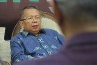 Arsul Sani.