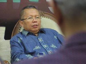 PPP Tak Sudi Duetkan Ridwan Kamil dengan Aceng Fikri