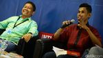 Metamorfosis Sandi Komunikasi Korupsi