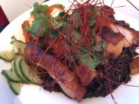 Peringati 'RISING 50' Singapura Hadirkan Chef dari Resto Peranakan Bintang Michelin