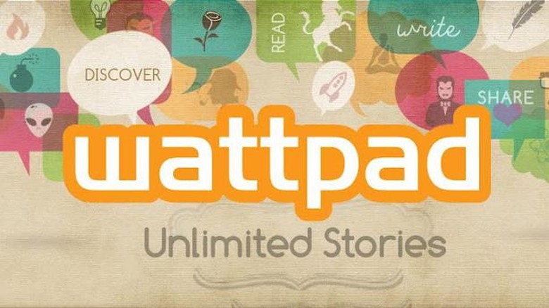 Menelisik Tren Wattpad di Hari Buku Nasional 2017 Menelisik Tren Wattpad di Hari Buku Nasional 2017