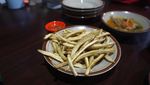 Ini Lho.. Kuliner Sate Taichan Ala Gorontalo