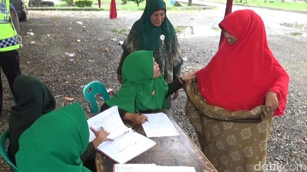 Jelang Ramadan, Satpol PP Aceh Gencarkan Razia Busana Ketat