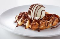 Kafe Resmi Nutella Pertama di Dunia Akan Segera Buka