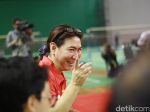 Mulai Tahun Depan, PBSI Wajibkan Pebulutangkis Pelatnas Ikut Kejurnas