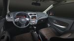 Toyota Agya di Filipina Masih 1.000 cc