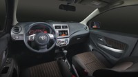 Seperti diketahui, Toyota Astra Motor (TAM) kini sudah menjajakan Agya bermesin 1.200 cc di Indonesia, di Filipina masih 1.000 cc. Foto: Indianautosblog.