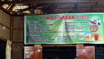 Ini Lho.. Kuliner Sate Taichan Ala Gorontalo