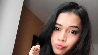 Penampakan Dinda Syarif, Sean Azad hingga Seksinya Aura Kasih