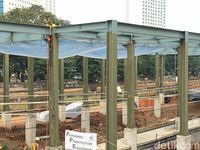 Stasiun Sudirman Baru