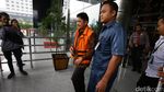 Pemeriksaan Lanjutan Musa Zainuddin