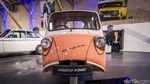 Deretan Mobil Mazda Jadul, dari yang Mirip Bemo Sampai Truk Kecil