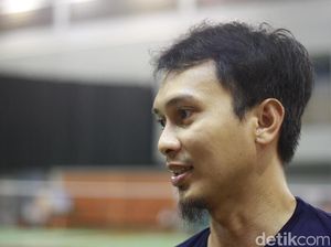 Tak Mudik Dulu Tahun Ini, Ahsan: Demi Kebaikan Bersama