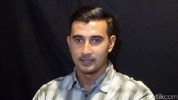 Ali Syakieb