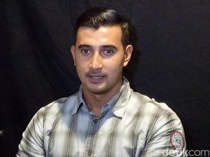 Putus dari Citra Kirana, Ali Syakieb Targetkan Nikah Tahun Ini