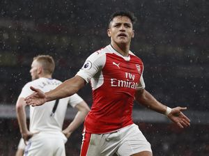 Sanchez Akan Hormati Keputusan Arsenal