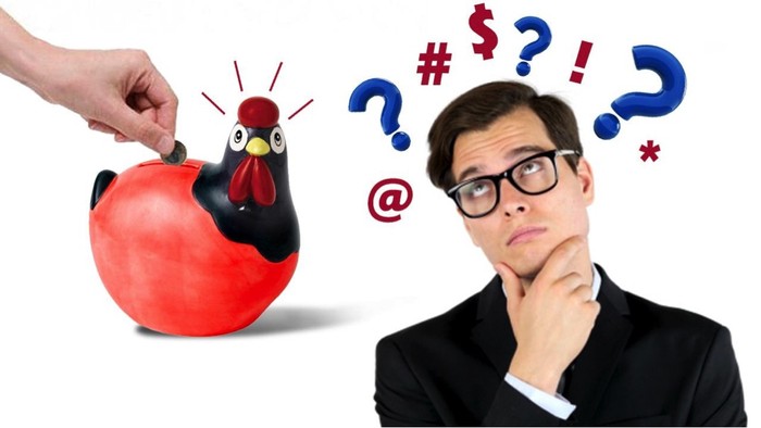 Banyak Cara Menabung yang Terus Dikembangkan Belakangan Ini