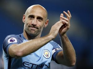 Zabaleta Segera Gabung West Ham