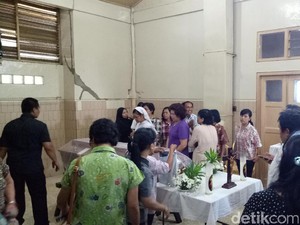 Chatarina Tewas Sebelum Prewedding, Polisi Cari Calon Suami
