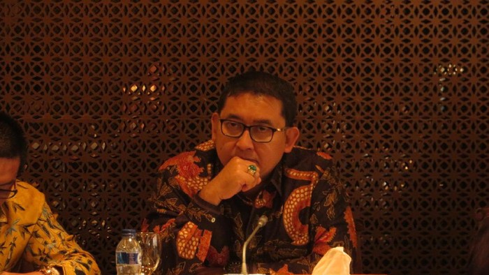 Wacana Dana Parpol Rp 1000 per Suara, Gerindra: Cukup Membantu
