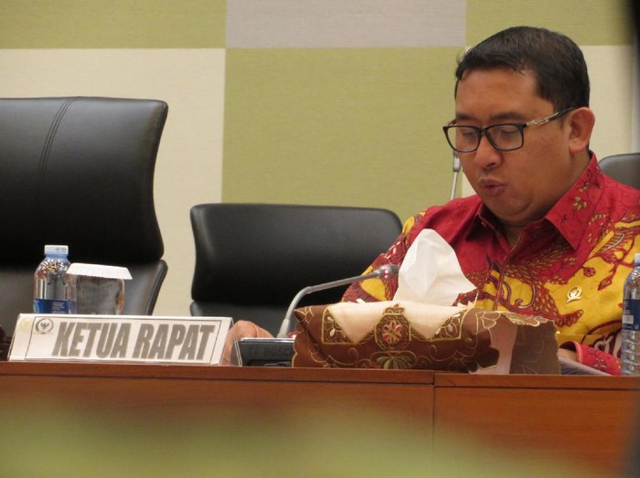 Soal Usulan Bahas RUU Pemilu dengan Jokowi, Gerindra: Itu Bagus