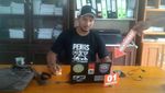 Polisi Ungkap Pembuatan SIM Palsu di Fakfak