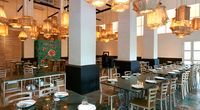 Peringati 'RISING 50' Singapura Hadirkan Chef dari Resto Peranakan Bintang Michelin