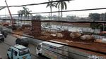 Pembangunan Flyover Cipinang untuk Atasi Kemacetan