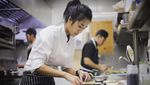 Chef Cantik dan Seksi Ini Pacar Dikta Yovie & Nuno Lho!