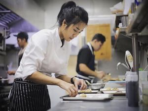Kesal Dijadikan Objek Fantasi Seks Seperti Chef Renatta? Ini Saran Psikolog