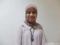 Nadia Saib, Pendiri Brand Wangsa Jelita yang Sukses Mulai Bisnis dari Rumah