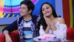 Sweet Seventeen, Angga Aldi Makin Mesra dengan Syifa Hadju