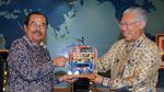 Terapkan Sistem Imbal Dagang, Mendag Gandeng Jaksa Agung