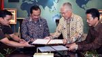 Terapkan Sistem Imbal Dagang, Mendag Gandeng Jaksa Agung