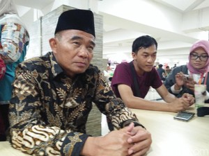 Lewat UU Perbukuan, Penulis hingga Penerbit Dapat Kepastian Hukum