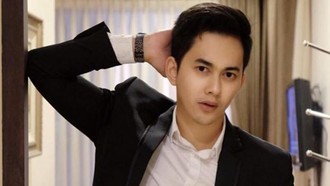 Kiki Farrel Galang Donasi untuk Korban Bencana di Sumatera