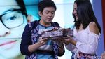Sweet Seventeen, Angga Aldi Makin Mesra dengan Syifa Hadju