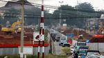 Pembangunan Flyover Cipinang untuk Atasi Kemacetan