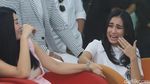 Gitu Dong, Ayu Ting Ting Kelihatan Happy!