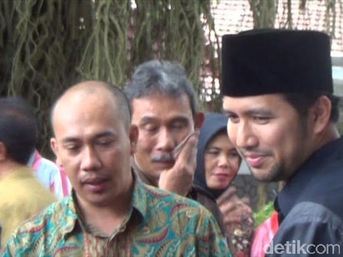 Safari Gerakan Nasional Gembar Membaca Sambangi Trenggalek