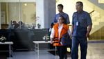Miryam Kembali Diperiksa Soal Kasus Korupsi e-KTP