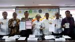 Polisi Ungkap Sindikat Perdagangan Orang Berkedok Umrah