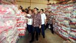 Jelang Ramadan, Djarot Tinjau Food Station