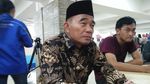 Foto: Libur Natal, Mendikbud Ajak Putranya Sambangi Rumah Seminari