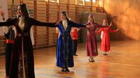 Tatanan Tradisi Muslim Tatar di Polandia