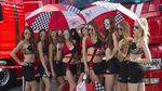Selamat Tinggal Umbrella Girl F1