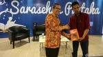 Metamorfosis Sandi Komunikasi Korupsi